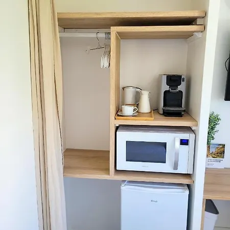 Simple Climatisée - Proche Tram&centre Maison d'hôtes Montpellier