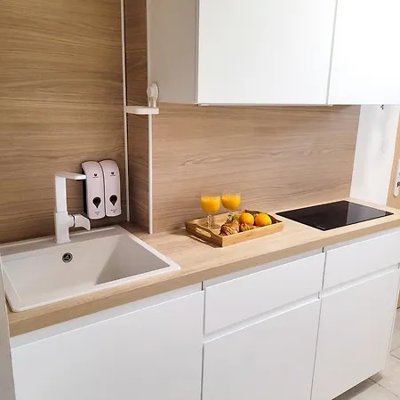 Simple Climatisée - Proche Tram&centre Maison d'hôtes *