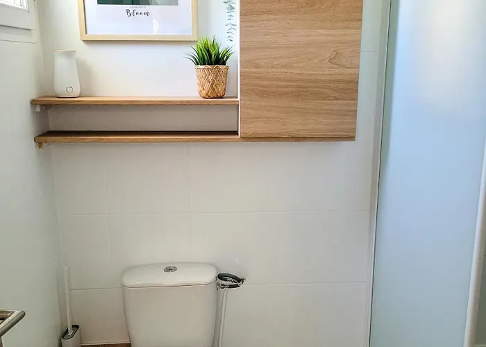 Simple Climatisee - Proche Tram & Centre Casa de hóspedes *