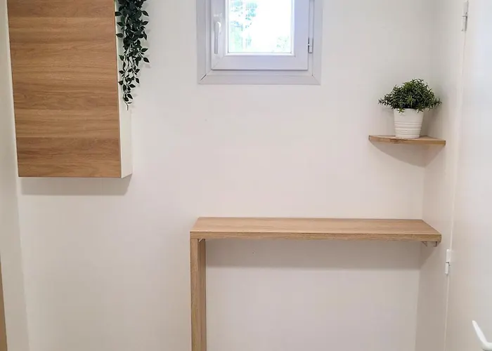 Simple Climatisee - Proche Tram & Centre Casa de hóspedes