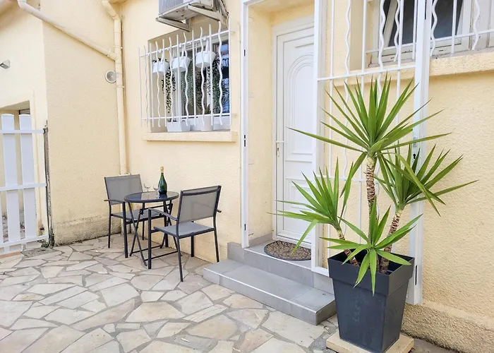 Simple Climatisee - Proche Tram & Centre Casa de hóspedes