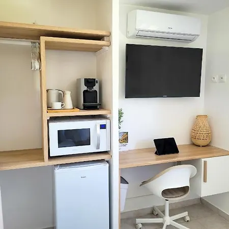 Guest house Simple Climatisee - Proche Tram & Centre Montpellier