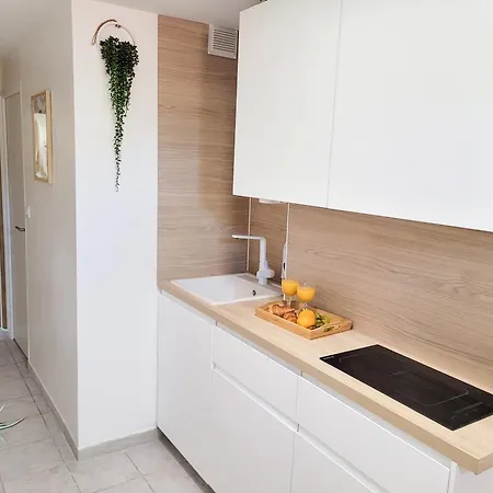 Simple Climatisee - Proche Tram & Centre Guest house Montpellier
