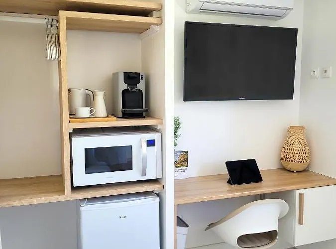 Gasthof Simple Climatisee - Proche Tram & Centre Montpellier